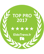 Top pro 2017 EldoTravo.fr